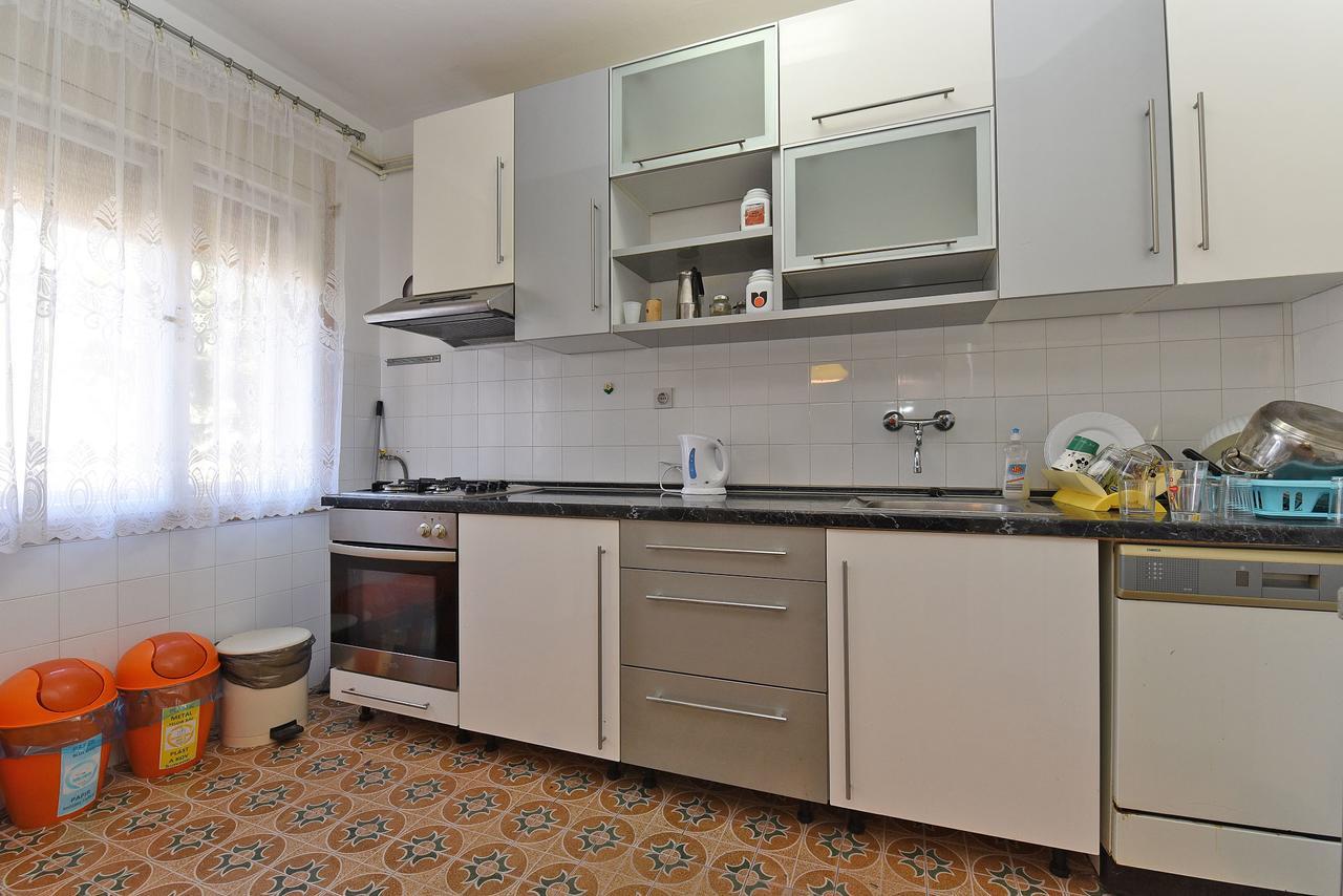 Apartments Josip 74 Pula Exterior foto