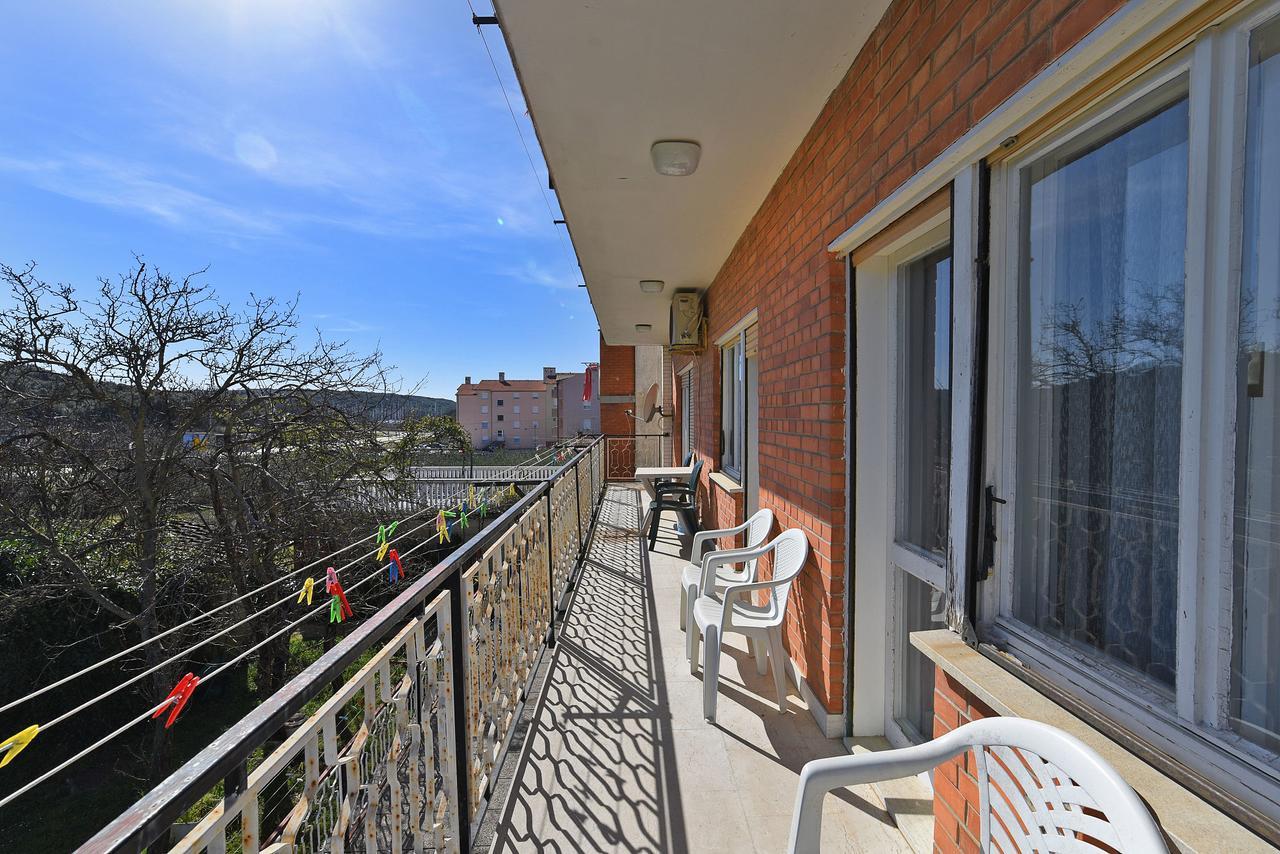 Apartments Josip 74 Pula Exterior foto