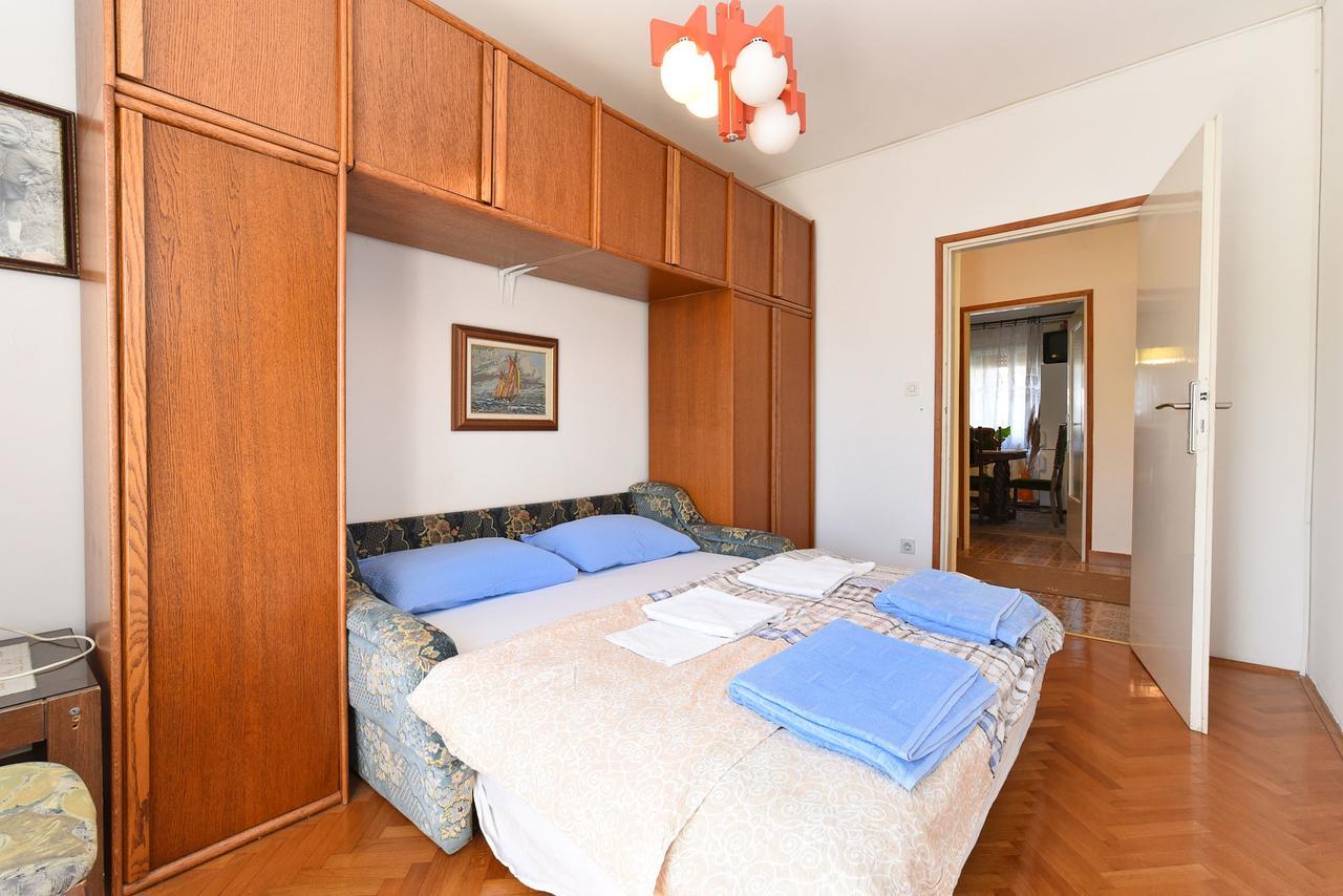 Apartments Josip 74 Pula Exterior foto