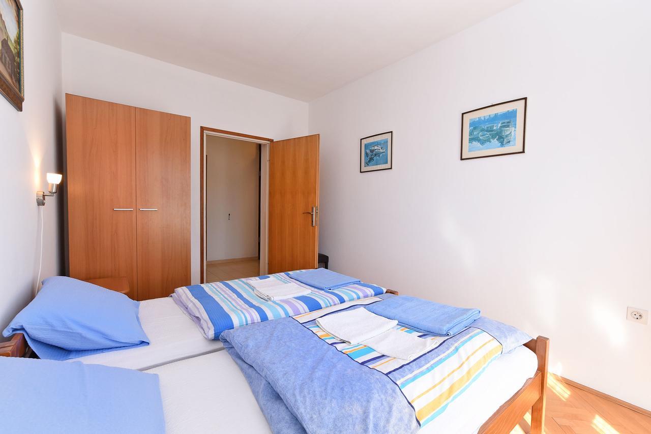 Apartments Josip 74 Pula Exterior foto